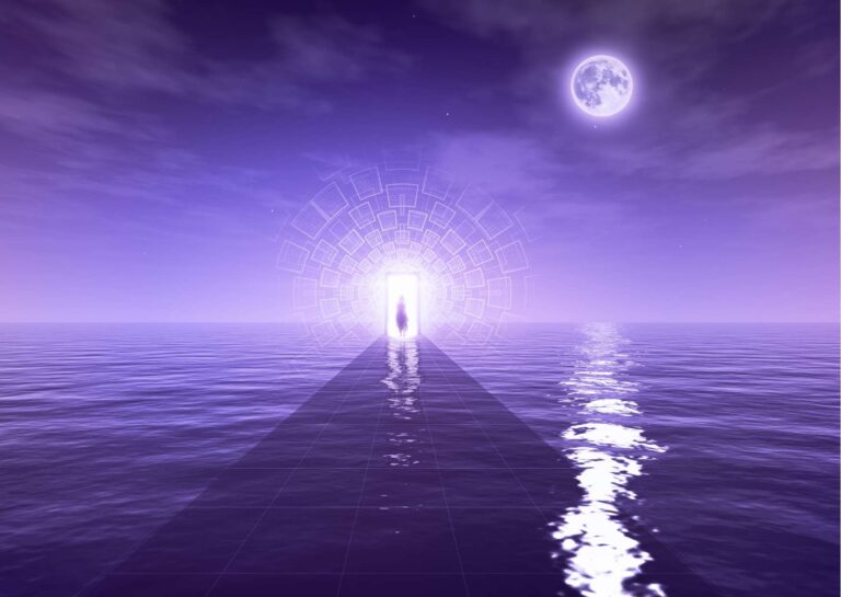 Enlightenment Paths Exploration