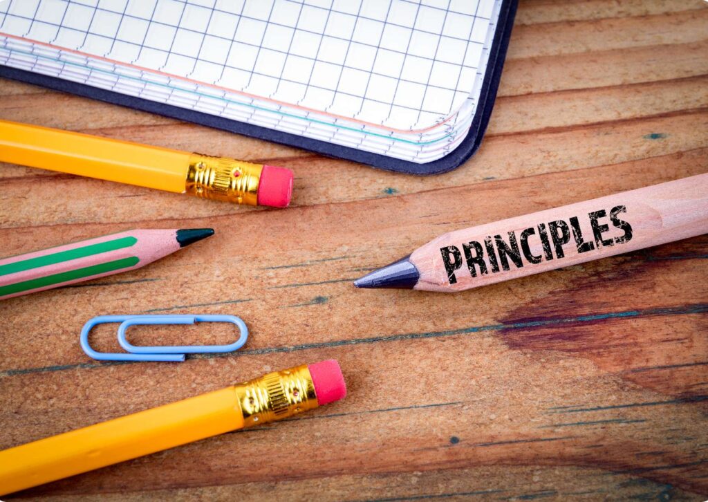 Entrepreneurial Principles Certificate
