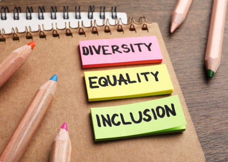 Equality and Diversity Certification