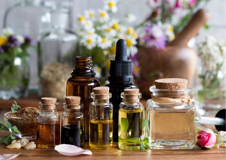 Essential Oils Usage Insights