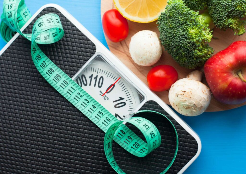 Essential Skills for Weight Management Mastery