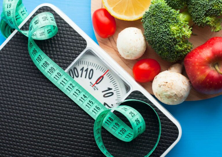 Essential Skills for Weight Management Mastery