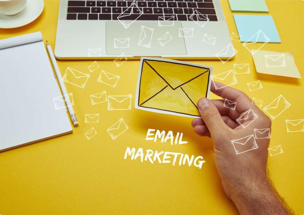 Ethical Email Marketing Tactics: Transparency in Action