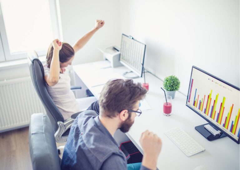 Excel 2019 Professional Insights