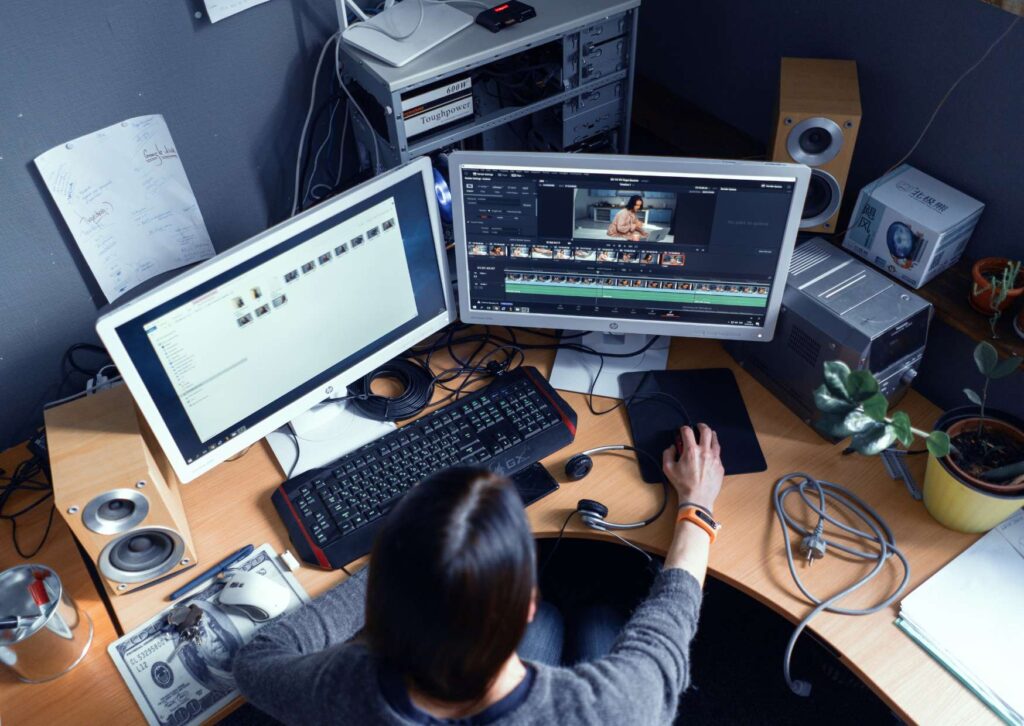 Professional Editing Expertise Program