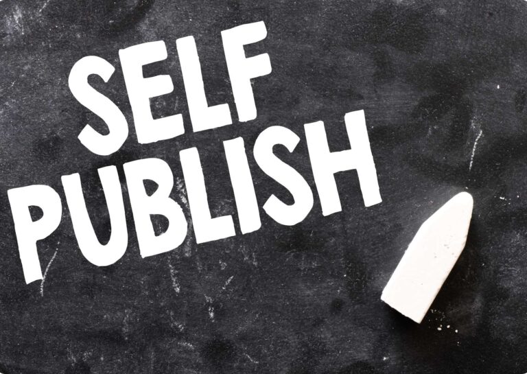 Excellence in Self-Publishing: Kindle & CreateSpace