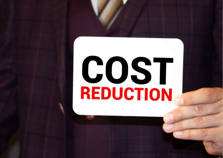 Expense Reduction Tactics Training