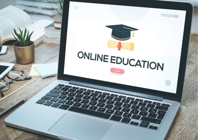 Expertise in Online Education: Fostering Student Success
