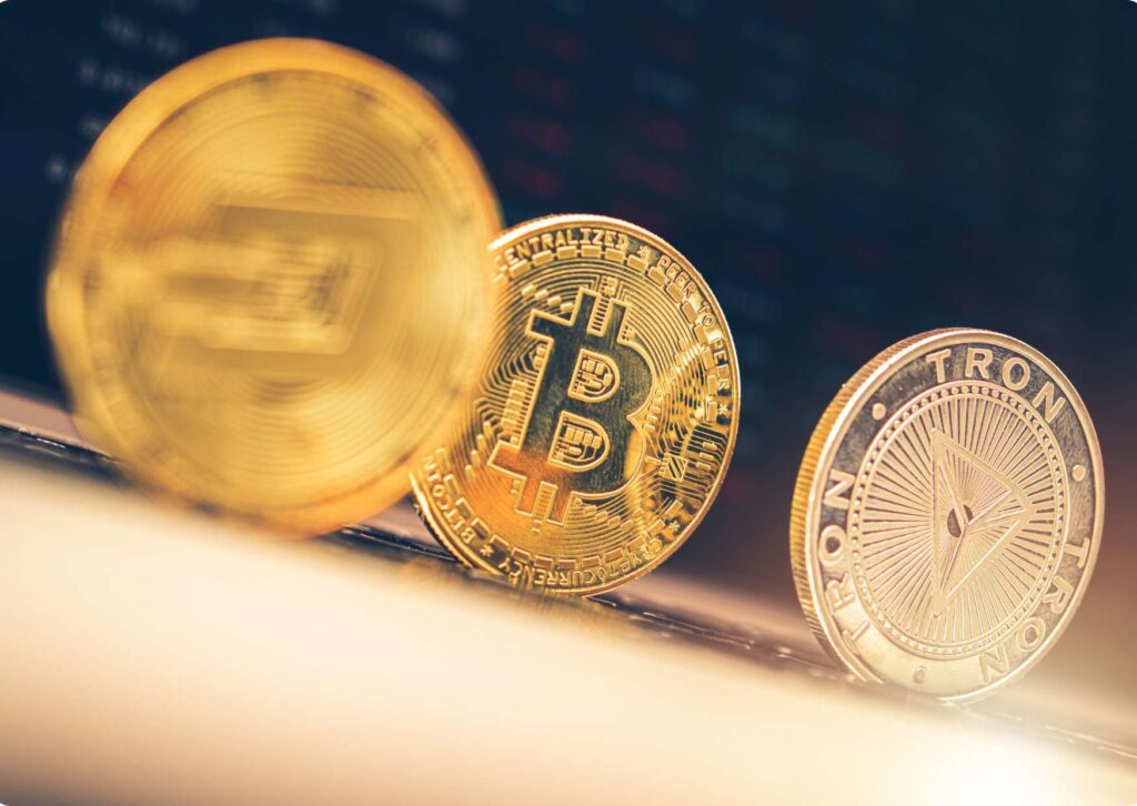 Exploring Dash: An Alternative to Bitcoin