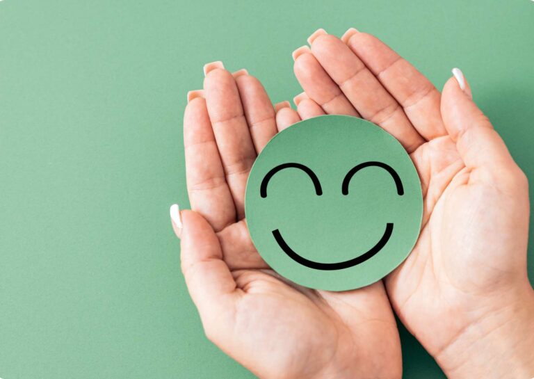 Exploring the Link Between Happiness and Health