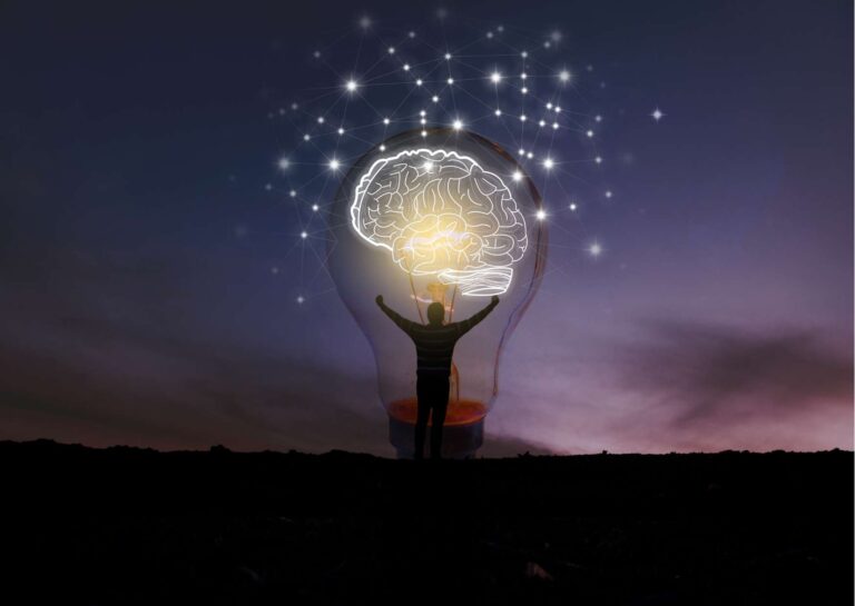 Extracting Insights for Creative Endeavors