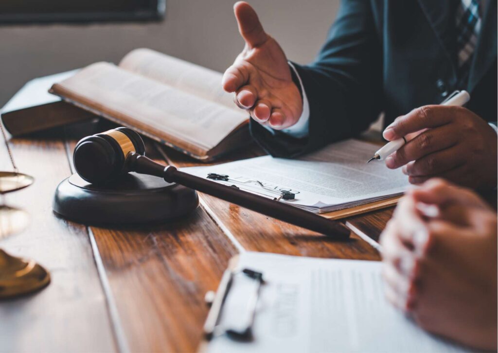 Human Rights Consultancy Certification