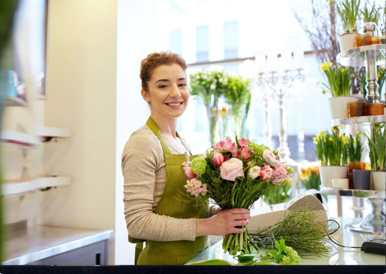 Floristry Introduction