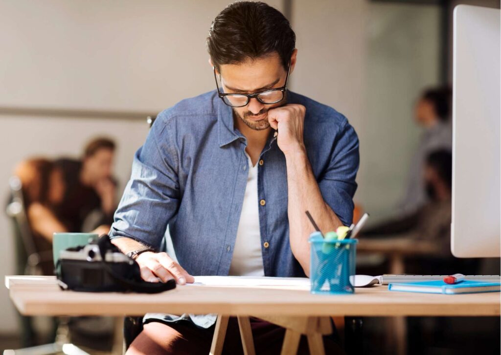 Focus Mastery: Sharpen Your Mind