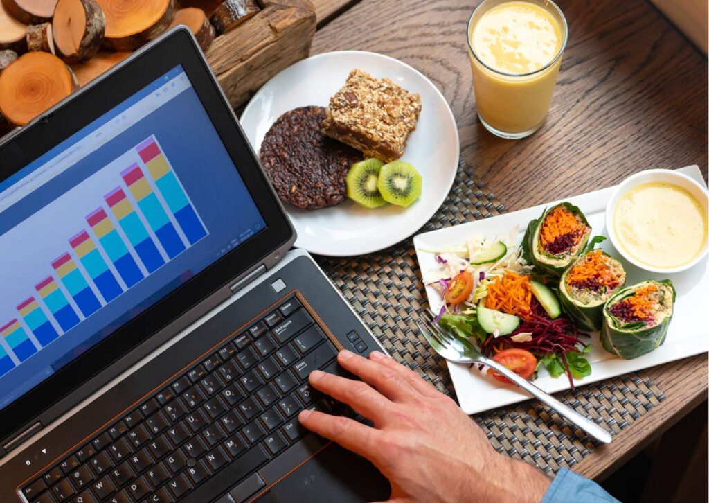 Food Technology Certification