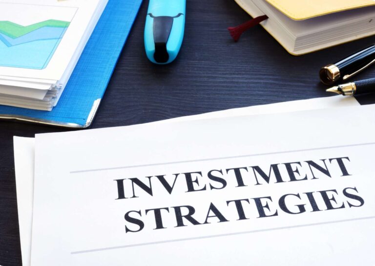Foundational Course in Investment Strategies