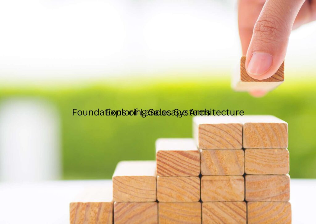 Foundations of Landscape Architecture