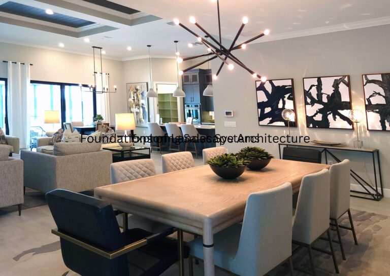 Fundamentals of Interior Design
