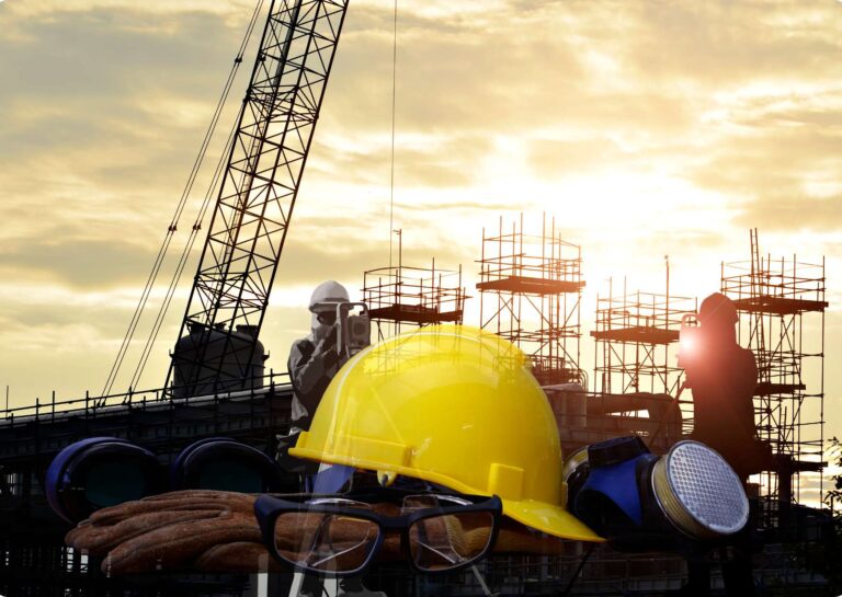 Fundamentals of Occupational Safety
