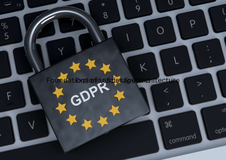 General Data Protection Regulation (GDPR) Diploma