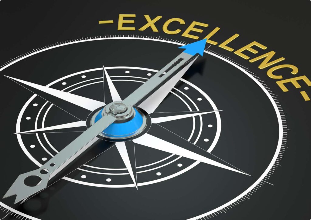 Goal Achievement Guide – Excelling in Productivity