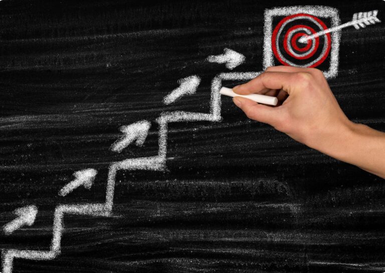 Goal Achievement Guide: Productivity Excellence