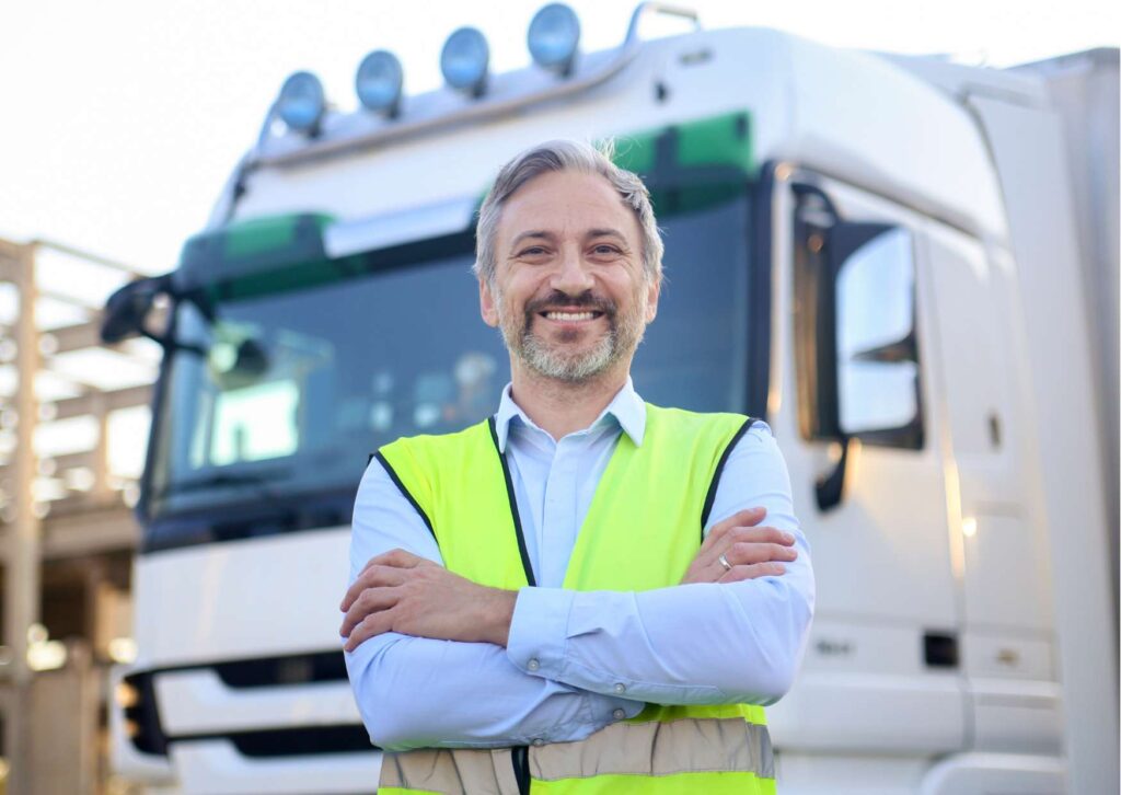 HGV Driver Certification