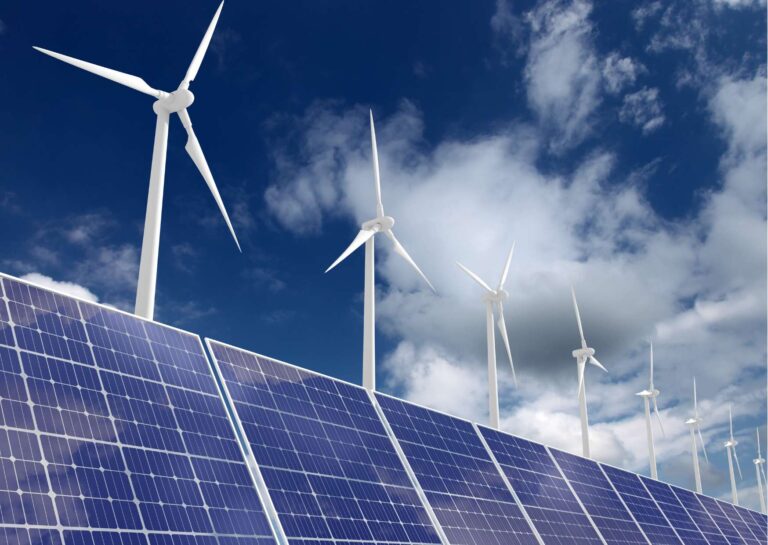 Harnessing Overwhelming Energy