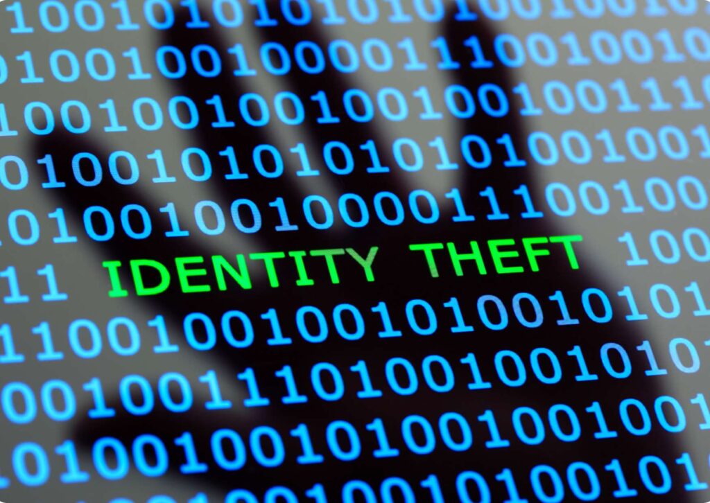 Identity Protection Certificate