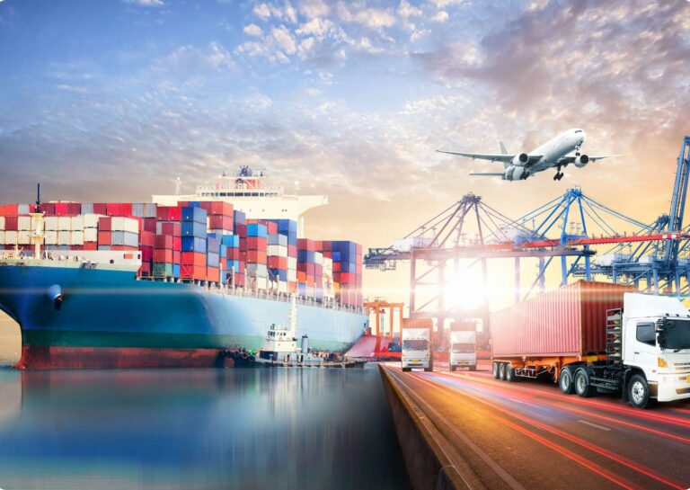 Import and Export Certification