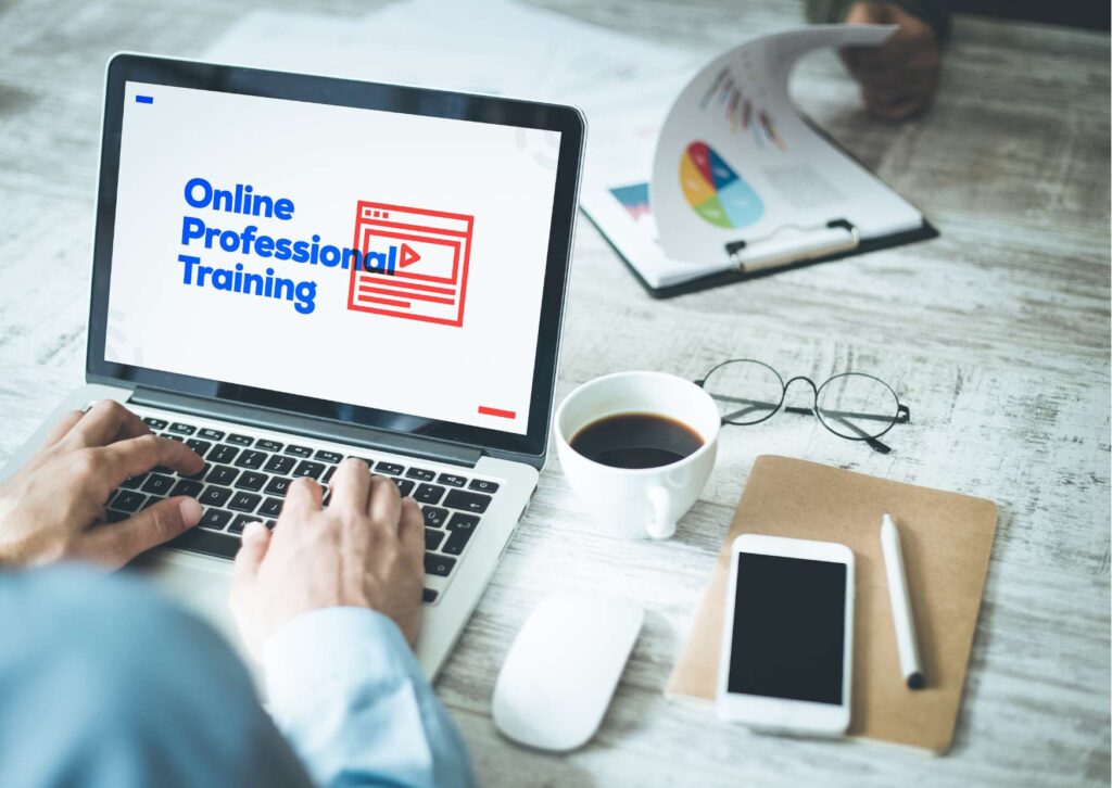 Industrial Design Online Training
