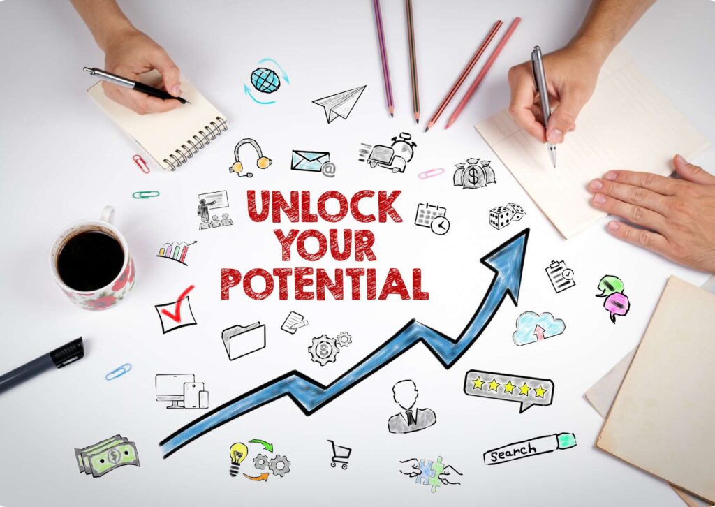 Inspire for Success: Unleashing Your Potential for Achievement