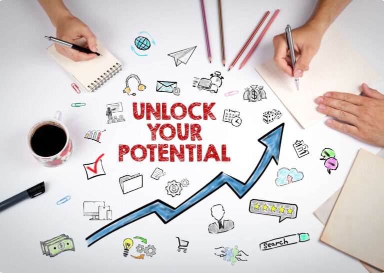 Inspire for Success: Unleashing Your Potential for Achievement