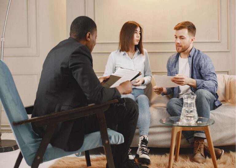 Interactive Complete Counseling Proficiency Program