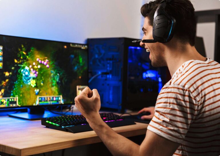 Interactive Fun: Mastering Facebook Gaming’s Most Captivating Titles