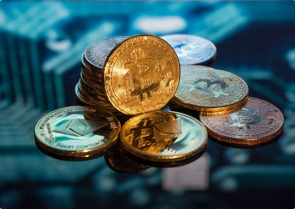 Introduction to Digital Currency: Beginner’s Guide