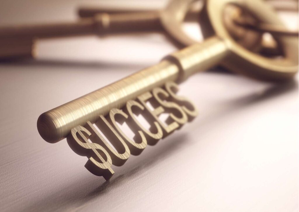 Mastering Crowdfunding: Success Strategies