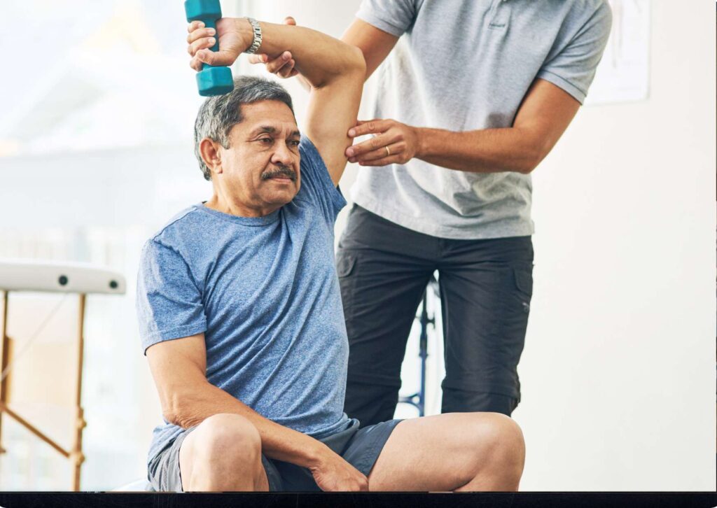Introduction to Physiotherapy