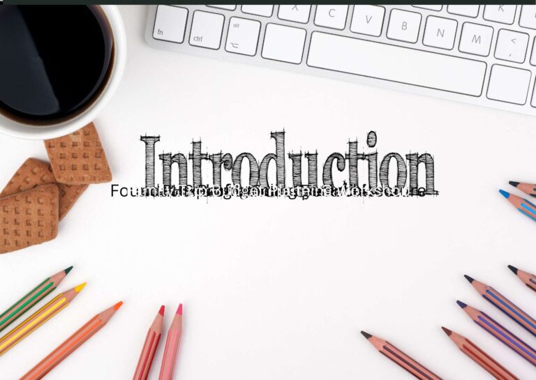 Introduction to eBay