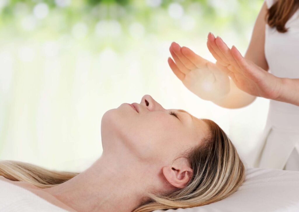 Healing Arts Expertise Certification