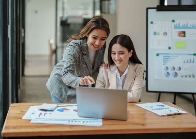 Excellence in Corporate Financial Reporting