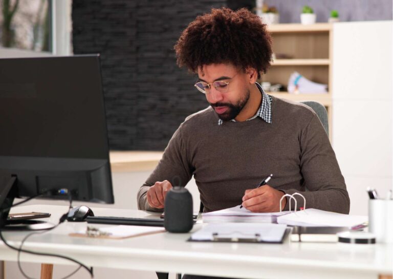 Invoice Clerk Accounting Training