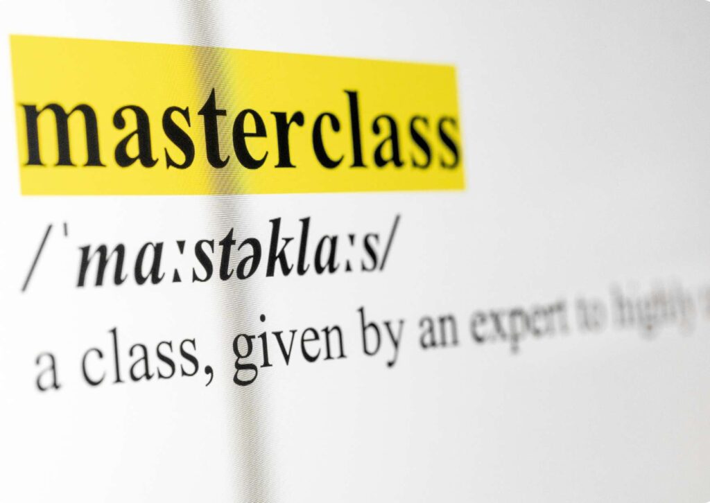 JVZoo Business Masterclass