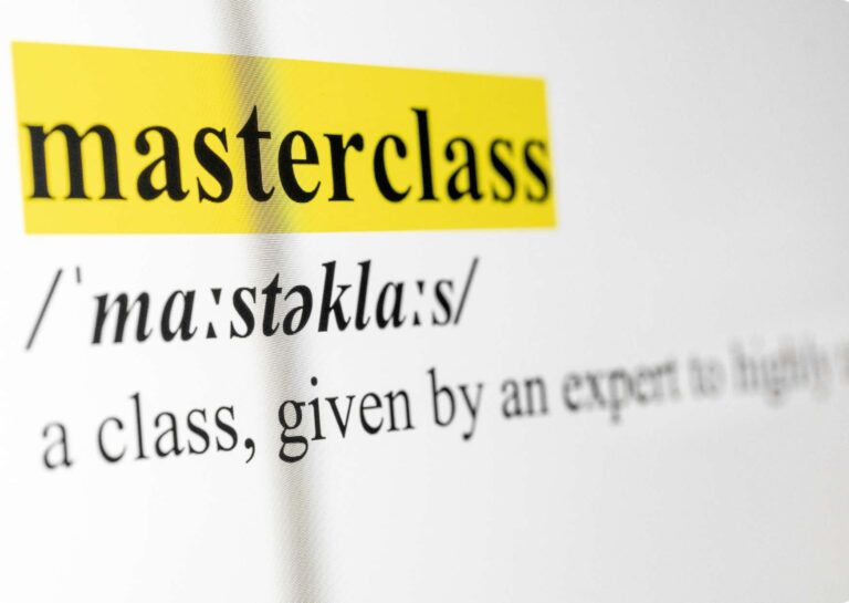 JVZoo Business Masterclass