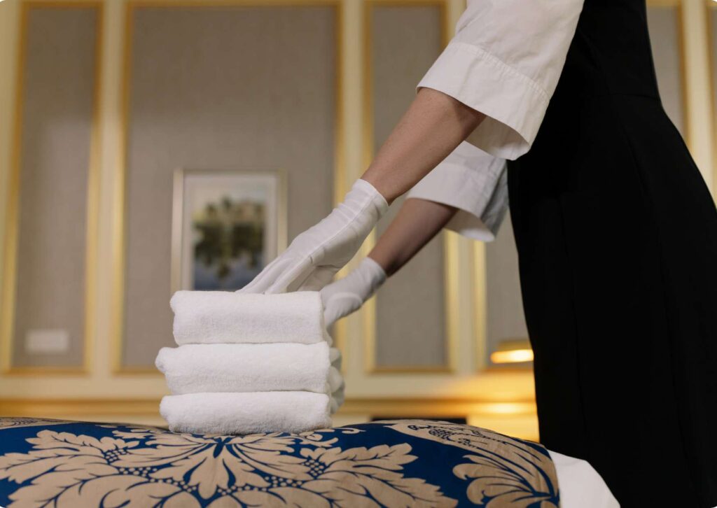 Job Site Housekeeping Best Practices