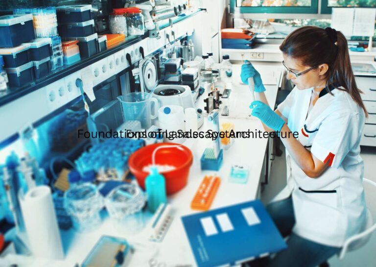 Lab Technician Certification