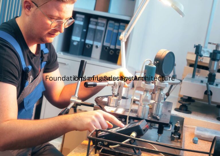 Lab Technician Training Online