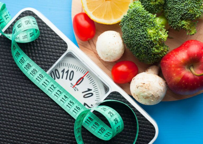 Strategic Carb Management for Weight Control