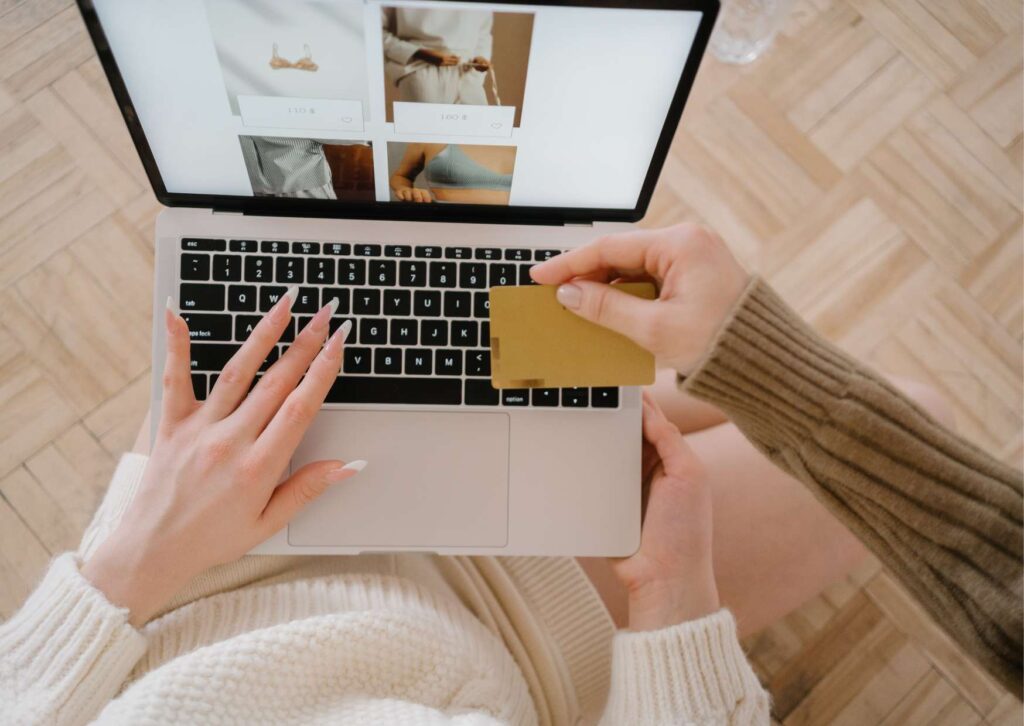 Establishing a Strong Online Presence