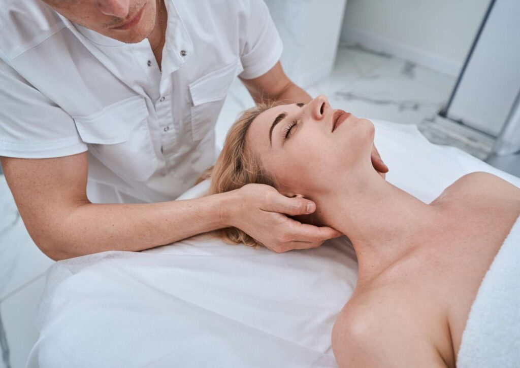 Advanced Reflexology Certification
